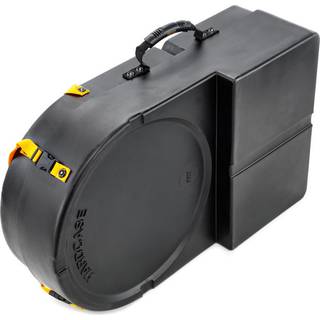 Hardcase HCFFSK Free Floating Snare Kit Case