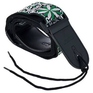 Richter 1767 Retro Green gitaarband