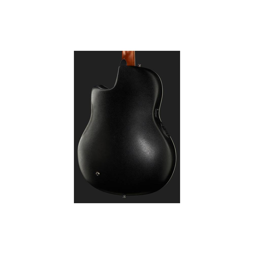 Ovation CS24P-FKOA Celebrity Standard Plus Figured Koa