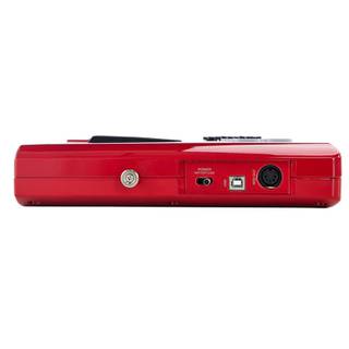 Alesis Vortex Wireless 2 USB/MIDI keytar rood