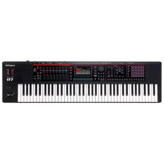Roland Fantom-07 synthesizer