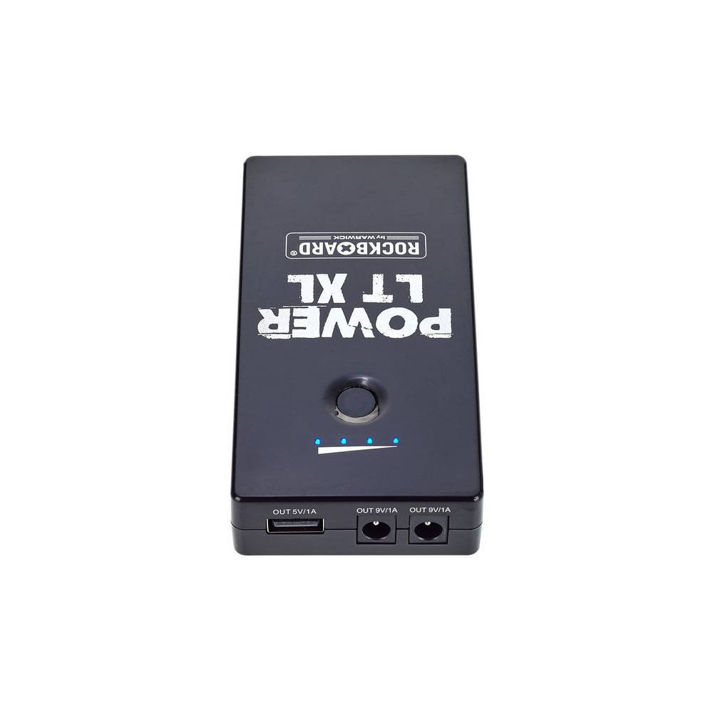 RockBoard Rechargeable Power Station LT XL