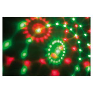 Showtec Bumper Stars