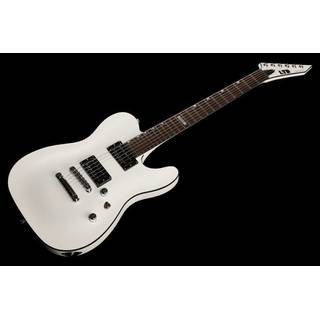 ESP LTD Eclipse '87 NT Pearl White elektrische gitaar