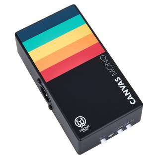 Walrus Audio Canvas Mono Line Isolator D.I.