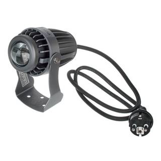 Eurolite LED IP PST-10W 6400K outdoor pinspot