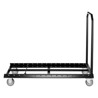 Konig & Meyer 11930 Orchestra zwarte lessenaar