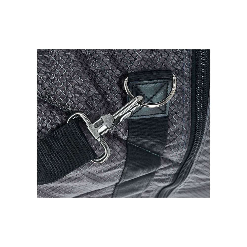 Meinl MCJB-CG Cajon Bag Carbon Grey