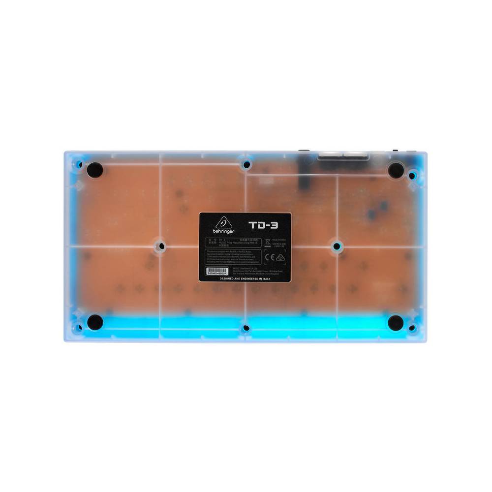 Behringer TD-3-BB Analog Bass Line Synthesizer