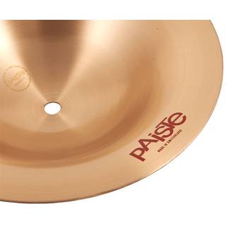 Paiste 2002 Mega Bell 10 inch