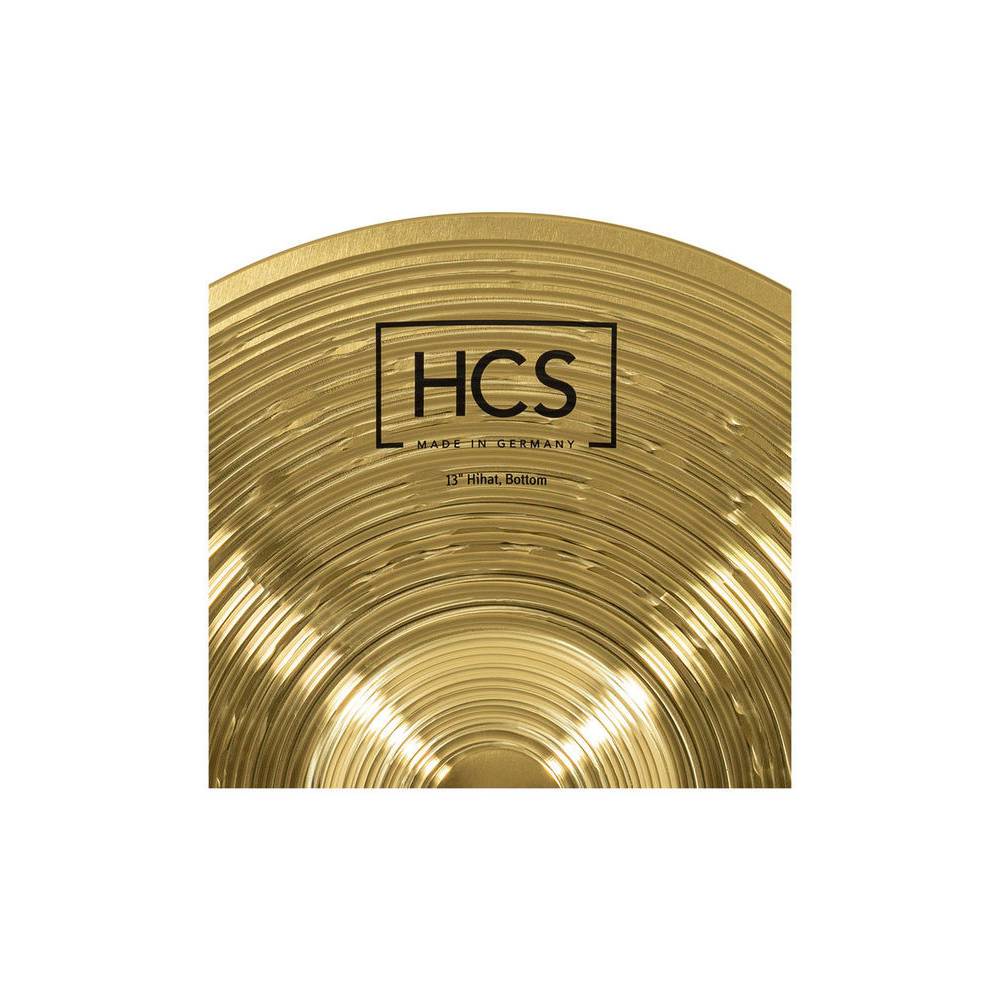 Meinl HCS13H HCS Hihat 13