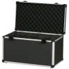 DAP flightcase voor 4x Club Par