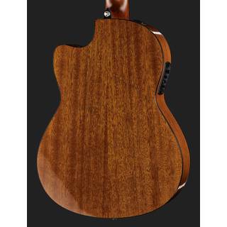 Yamaha NCX1 Natural elektrisch-akoestische klassieke gitaar