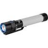 Olight S2A-GR Baton LED zaklamp grijs