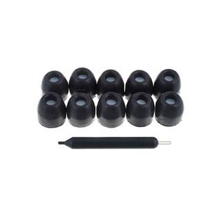 Shure EABKF1-10S foam sleeves oordopjes small (5 paar)