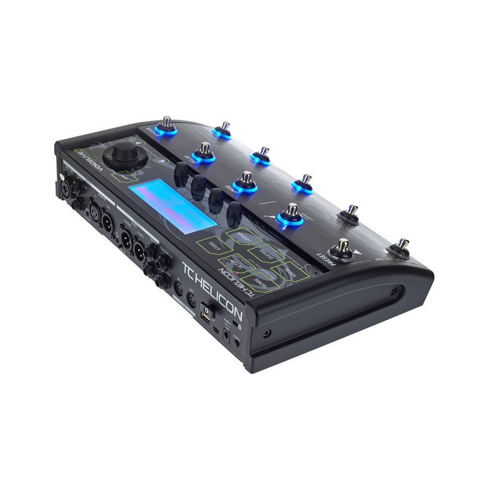 TC-Helicon VoiceLive 3 Extreme