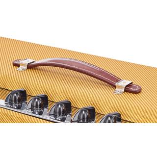 Fender 57 Custom Twin Tweed