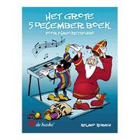 De Haske Het Grote 5 Decemberboek
