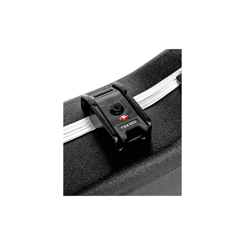 SKB 1SKB-58 gitaarkoffer voor V-model