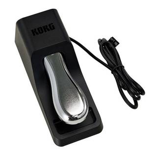 Korg B1-BK digitale piano (zwart)