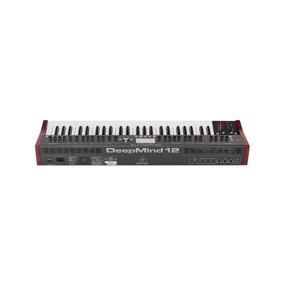 Behringer Deepmind 12