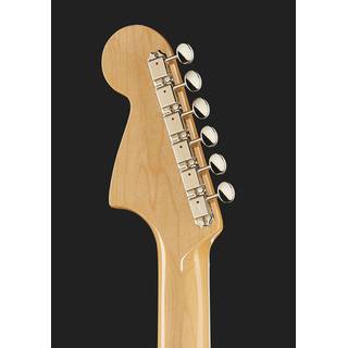 Fender American Original 60s Jaguar RW Surf Green