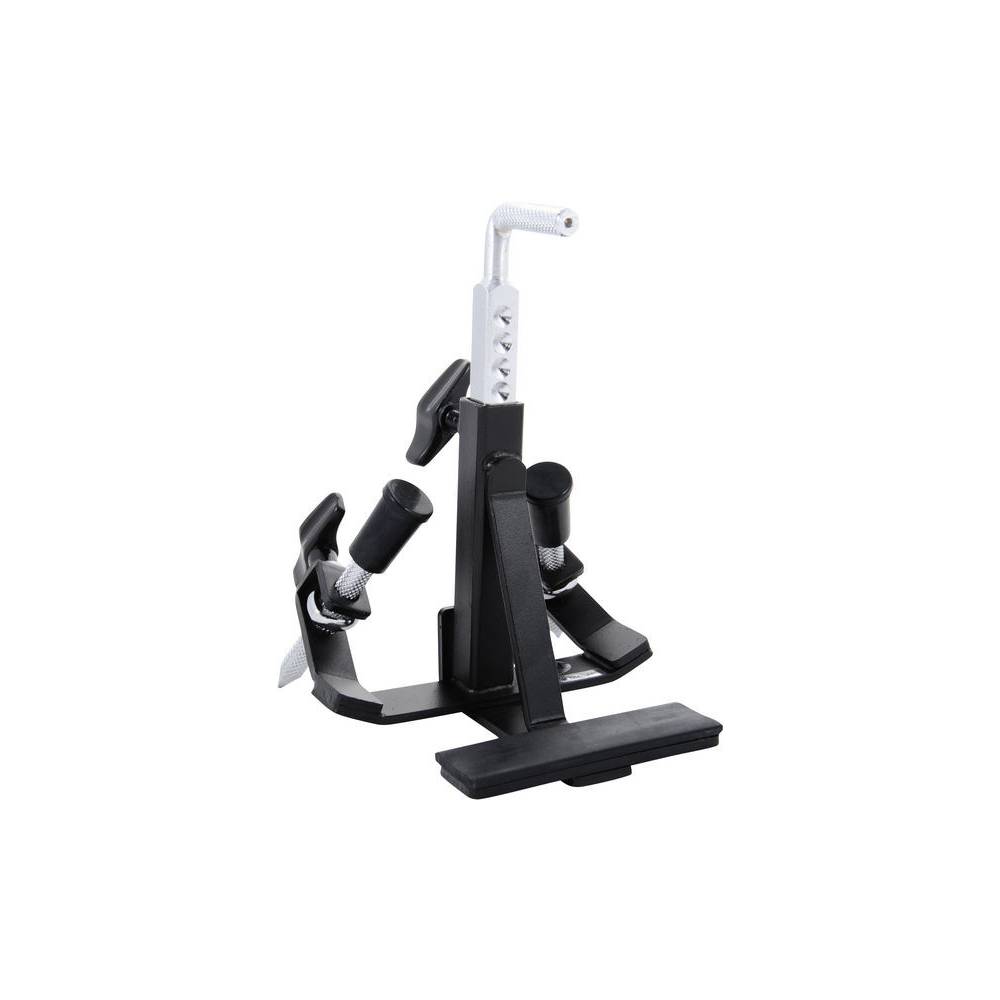 Pearl PPS-20 pedaalmontageklem voor cowbell