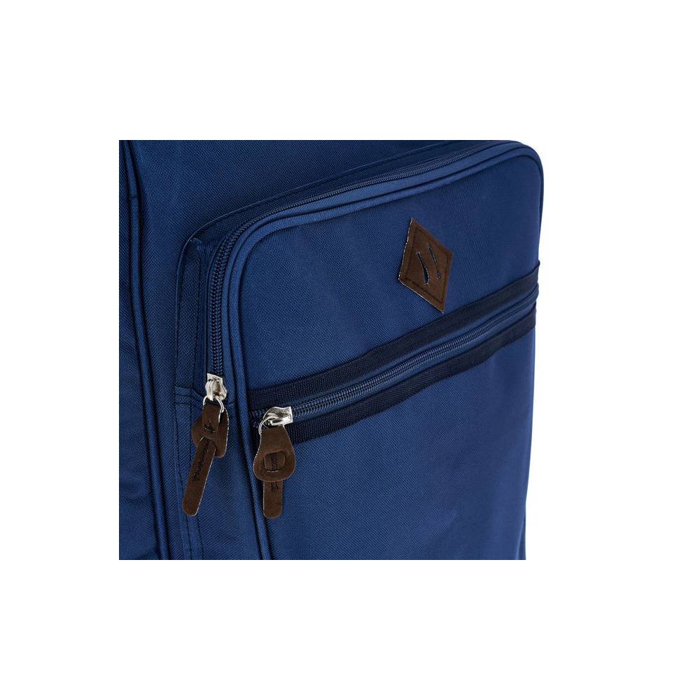 Tama TCB01NB PowerPad Designer Collection Bag voor cajon blauw
