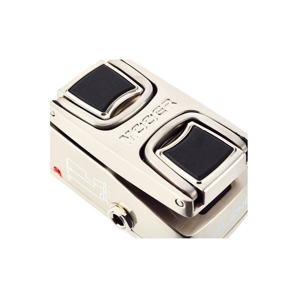 Mooer Expline expressiepedaal