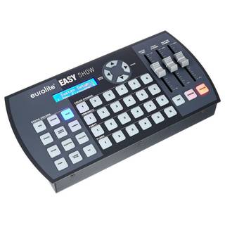 Eurolite EASY Show programmeerbare DMX controller
