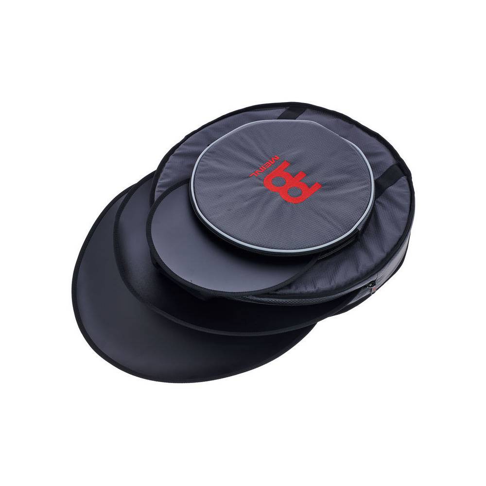 Meinl MCB22RS Ripstop backpack bekkentas 22 inch