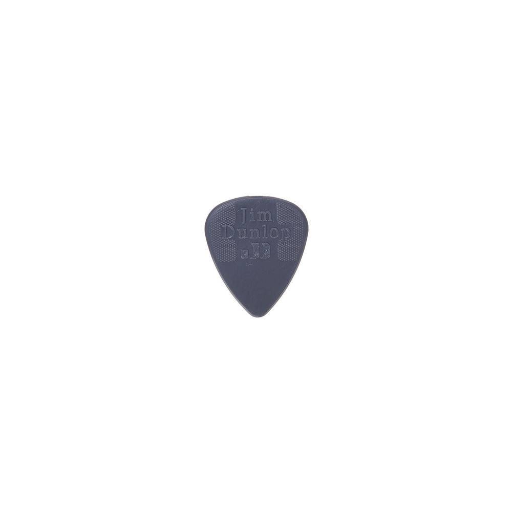 Dunlop Nylon Standard 0.73mm 12-pack plectrumset grijs