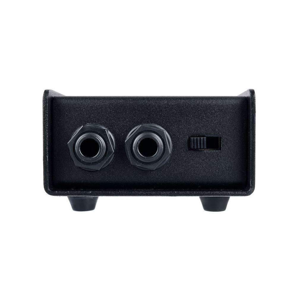 IMG Stage Line DIB-100 DI box