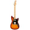 Fender Duo-Sonic HS Sienna Sunburst MN