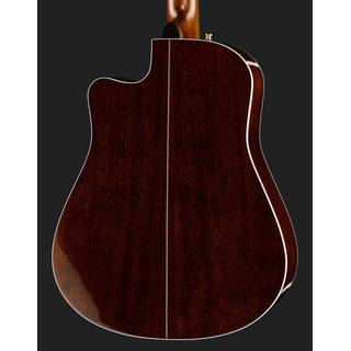 SEAGULL Artist Peppino Signature CW Bourbon Burst w/Anthem
