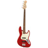 Fender Player Jazz Bass Sonic Red PF