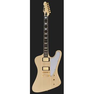 ESP LTD Deluxe Phoenix-1000 Vintage White elektrische gitaar