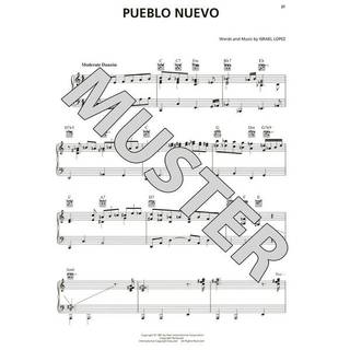 MusicSales - Buena Vista Social Club (PVG) songbook