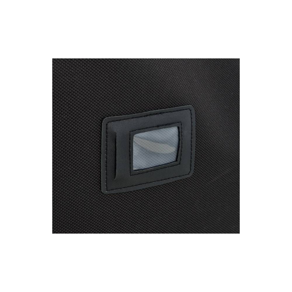 Konig & Meyer 24627 draagtas voor base plate (560 x 560 x 30 mm)