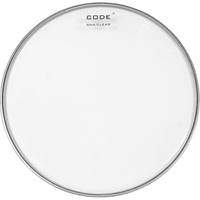 Code Drum Heads DNACL16 DNA Clear tomvel, 16 inch
