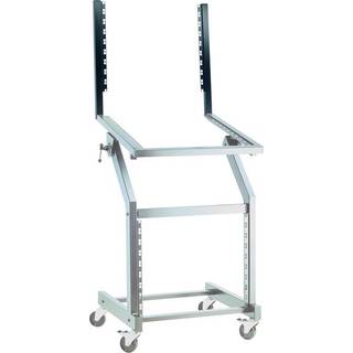 Konig & Meyer 42021 ondersteunende uitschuifrekken