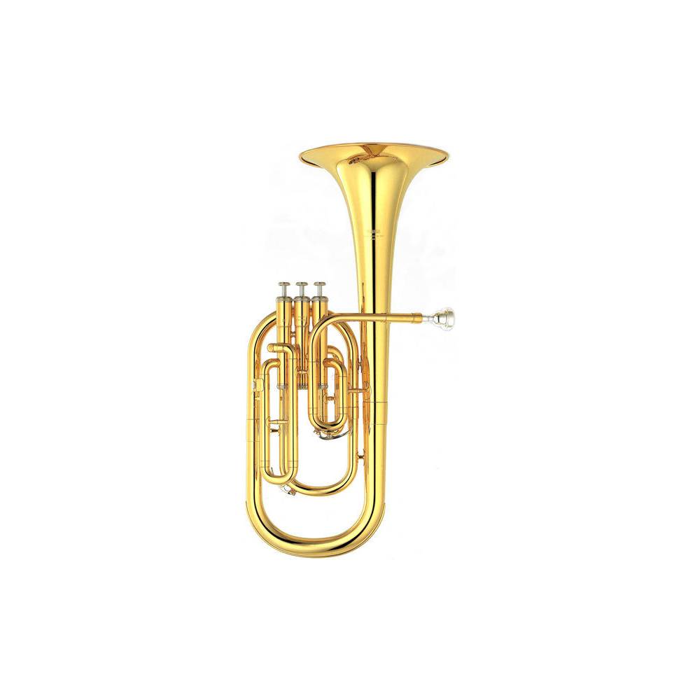 Yamaha YAH203 Standard Series Eb Tenor Horn