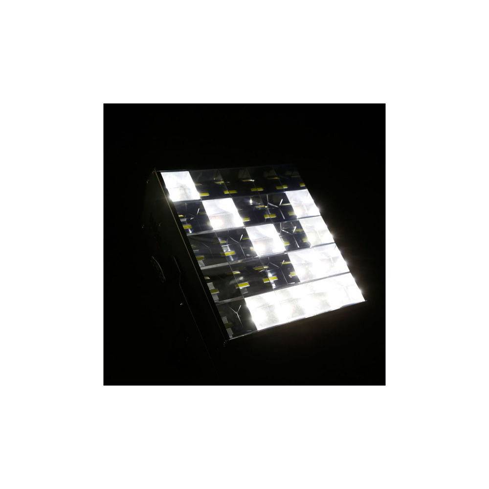 Cameo Flash Matrix 250 stroboscoop en blinder