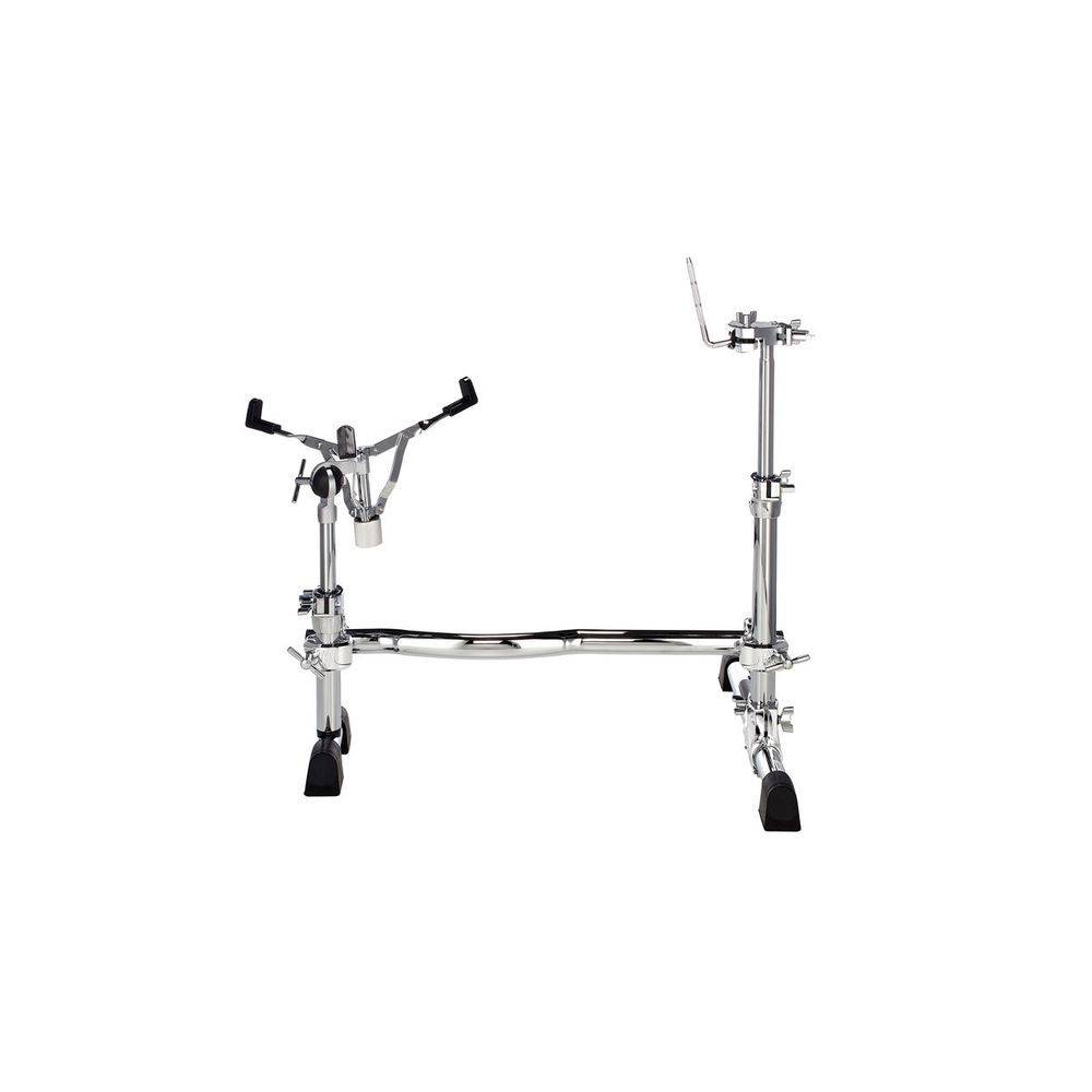 Gibraltar Hardware GSVMS-KIT Stealth VMS enkele tomhouder kit