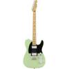 Fender Limited Edition Player Telecaster HH Sea Foam Pearl MN elektrische gitaar