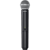 Shure BLX2/SM58-K14 draadloze handheld microfoon (614 - 638 MHz)
