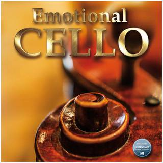 Best Service Emotional Cello (download)