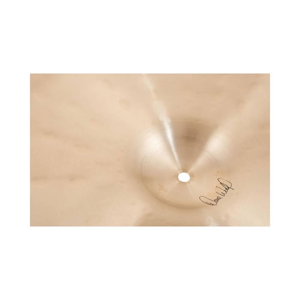 Sabian HHX Legacy Crash 18