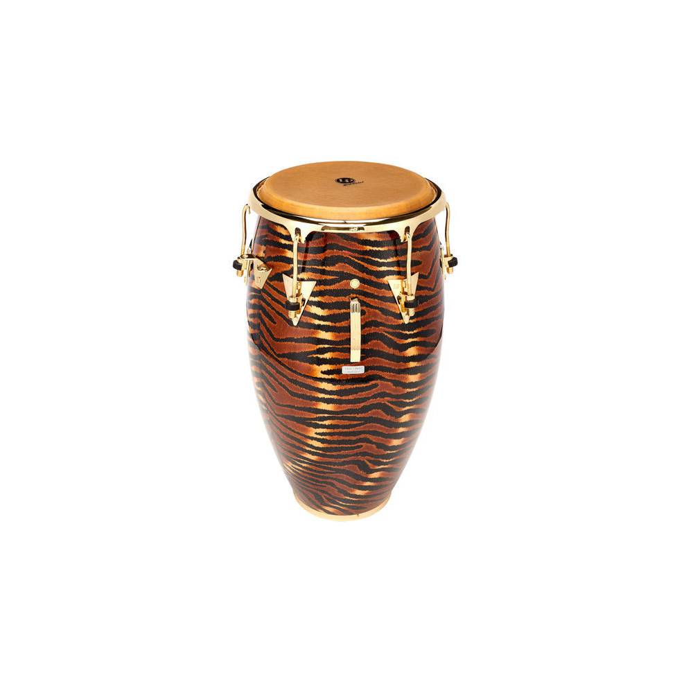 Latin Percussion LP552XRR Raul Rekow Tumba Gold Tone