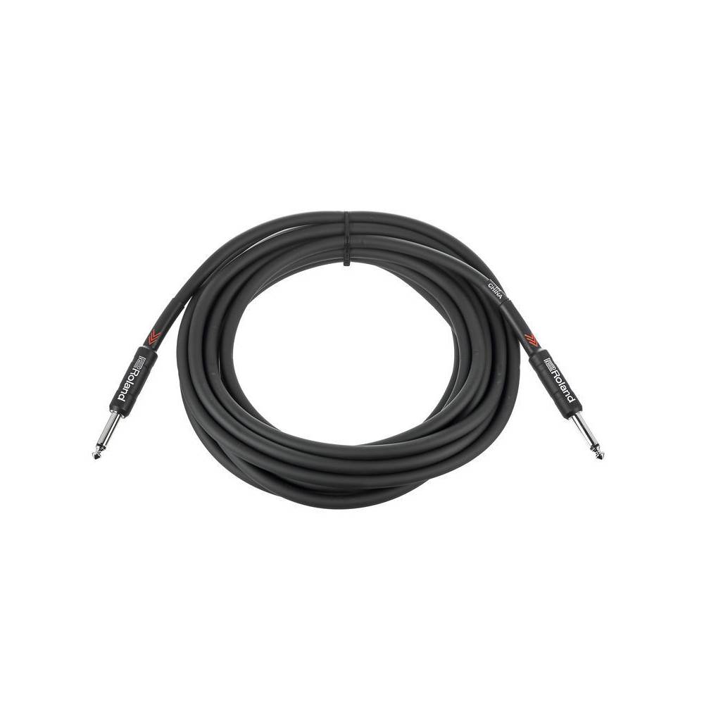 Roland RIC-B20 CABLE - 6 m - BLACK SERIES